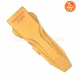 China Anti Abrasion 505-4113 E330 Rock Teeth For Excavator Bucket wholesale