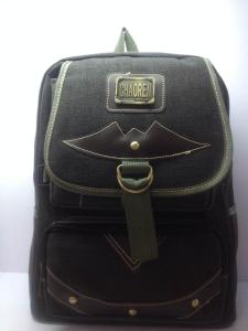 China Fashion canvas bags wholesale