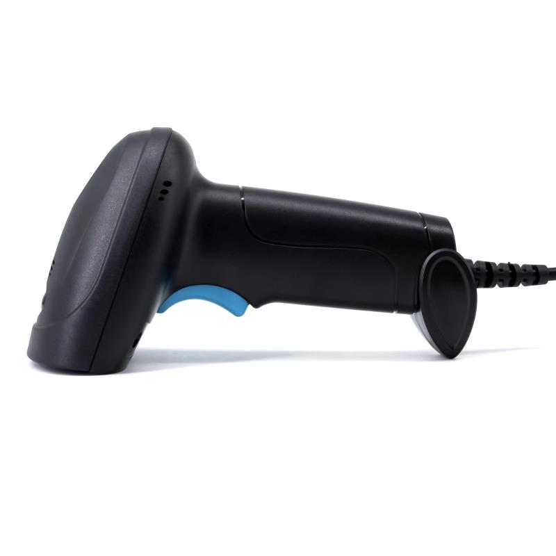 Accurate Quick Respond Bar Code Scanner SC-R7 with High Precision and ABS PC Material