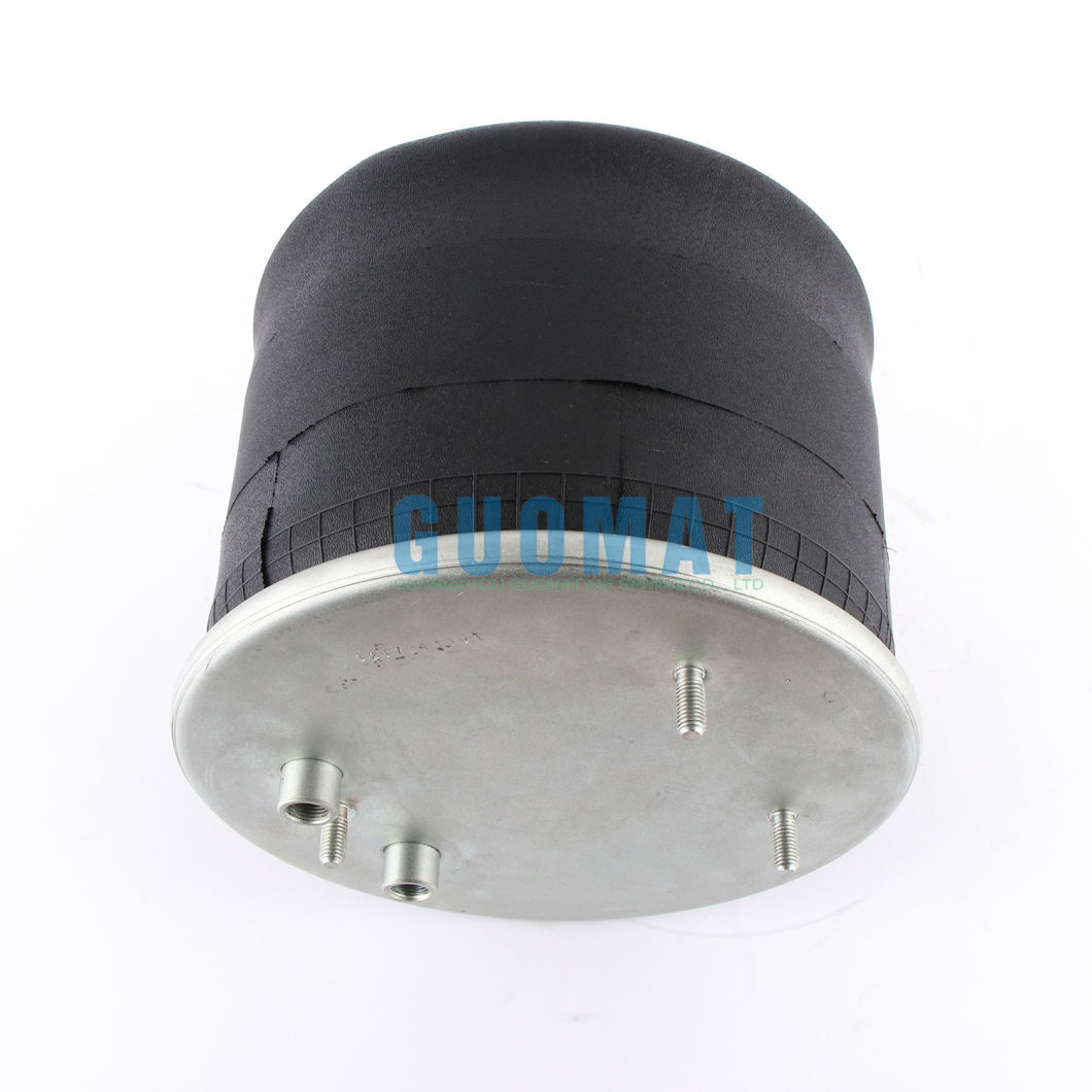 1r12-711 Goodyear Air Suspension Parts W01-M58-8721 Fire-Stone Assembly Truck Air Springs