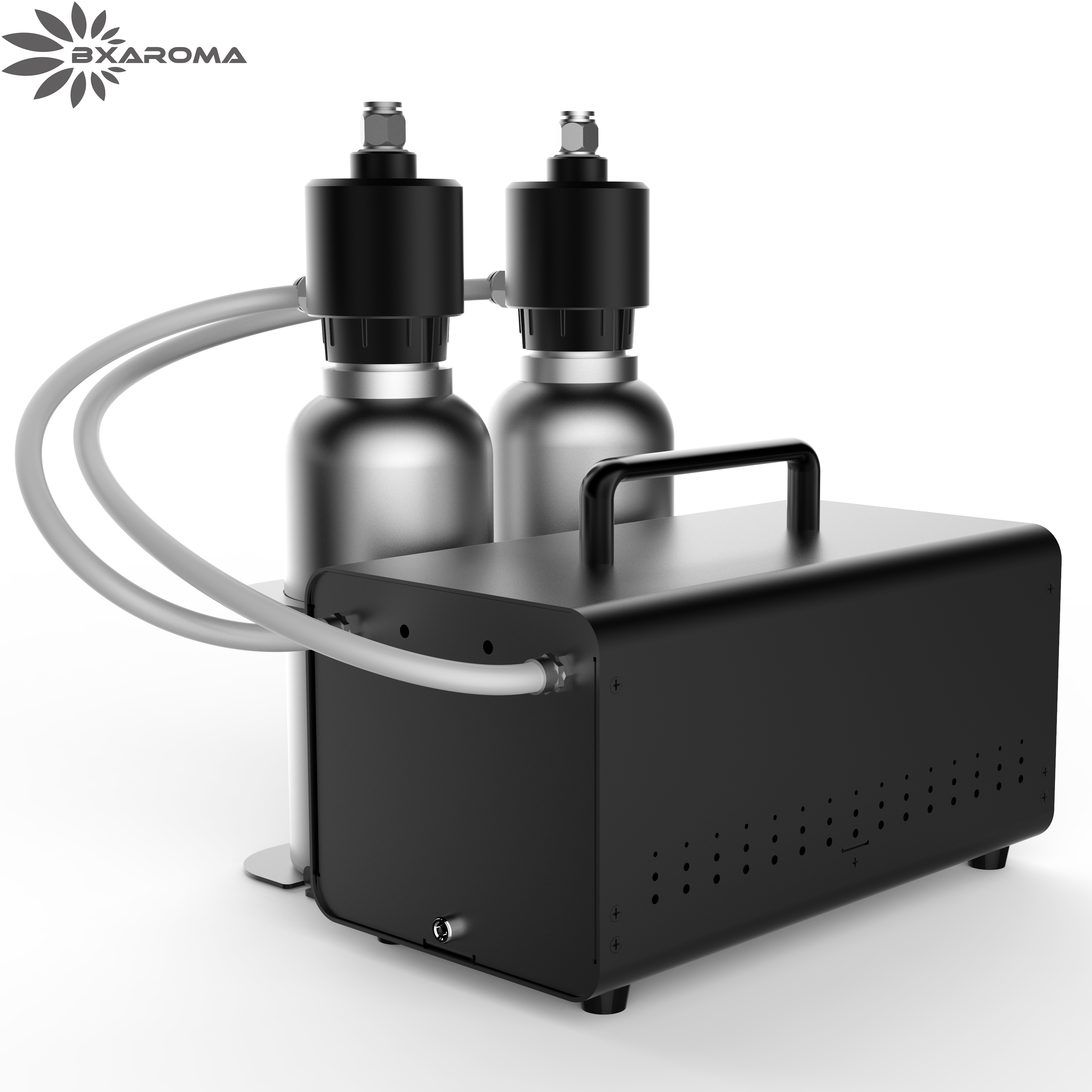 B5000 HVAC Scent Diffuser Machine 1000ml Portable Fragrance Diffuser Luxury