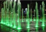 2MX4M Musical Dancing Fountain