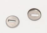 Top Tolerance Small Size Deep Drawn Parts In Stainless Steel Sheet Stampings