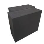High Purity Artificial Graphite Blocks for Factory Sale