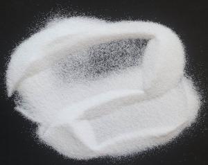 China Purity White Fused Alumina Powder For Surface Enhancement wholesale