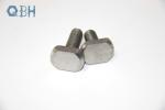 SUS304 T Bolts M5 to M20 High Tensile Stainless Steel Bolts