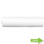 Vacuum Sealer Rolls Commercial Food Bags Transparent Colour HDPE Material