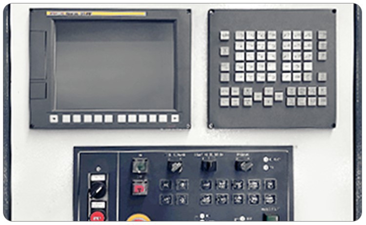 Operating Panel