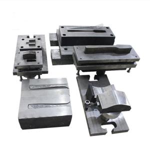 China Edm Precision 0.002mm Tungsten Carbide Mould wholesale