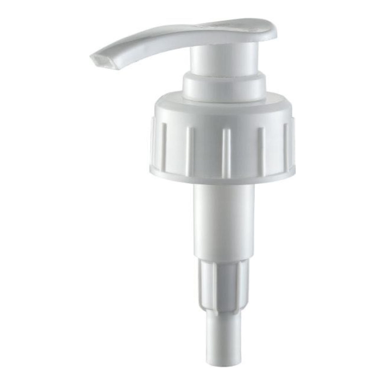 Good Plastic Hand Pump for Non Spill Cosmetic Lotion Bottles Acceptable OEM/ODM