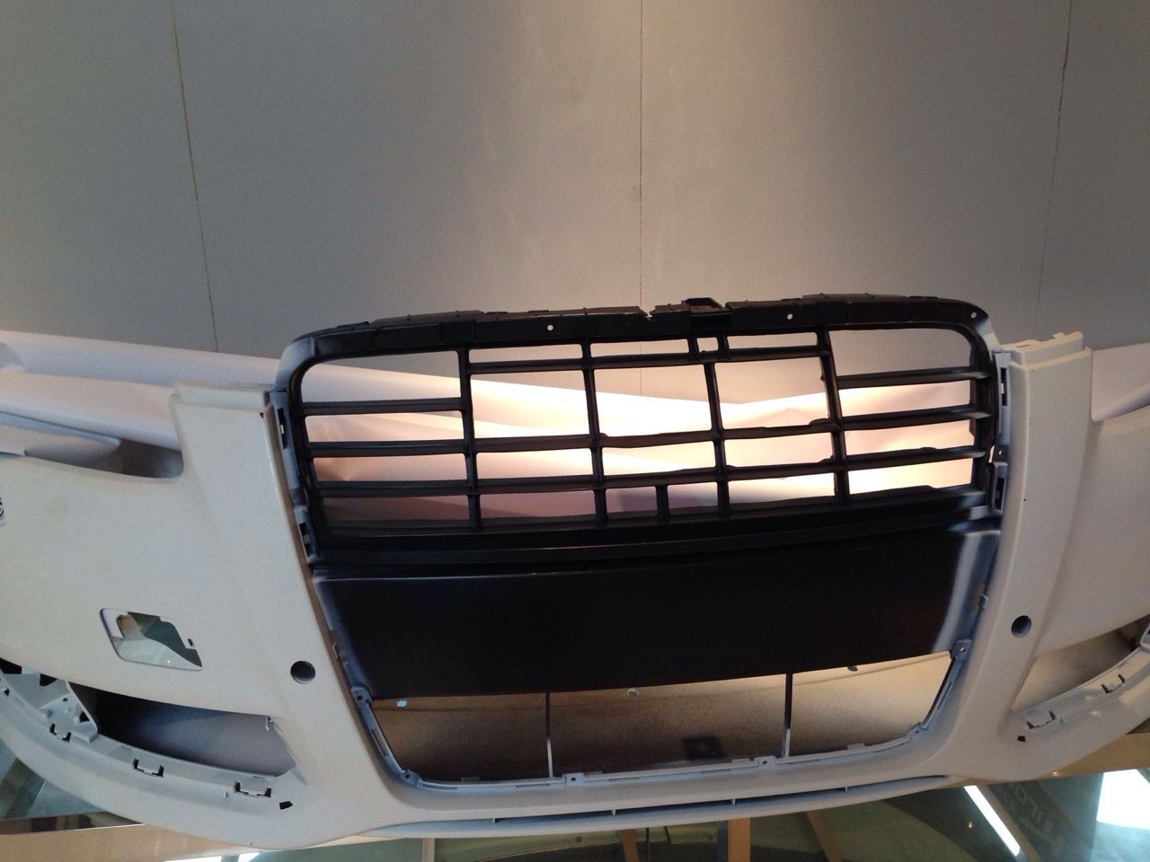 Environment - Friendly Automotive Components CNC Machining Prototype