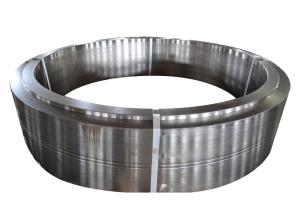 China Annealed 3.2um Ra 1.4835 Stainless Steel Forging wholesale