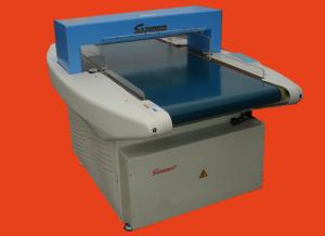 China Needle Detector / Metal Detector ZS-630 wholesale