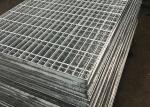 Drainage Ditch Catwalk Steel Grating