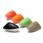One Hole School Pencil Sharpener Geometric Shell