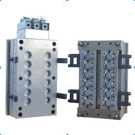 China cap-mould-1 wholesale