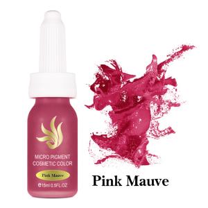 China Microblading Permanent Makeup Pigments Eyebrow Lip Liquid Microneedling Tattoo Ink wholesale