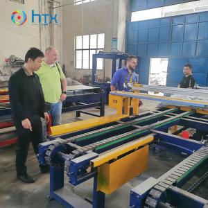 China High Productivity Kerb Stone Making Machine Fence Panel Manufacturing Machine wholesale