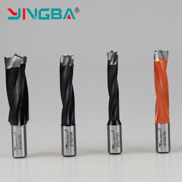 Chinese Factory Priced Finely Processed Carbide Nail Bits Row Premium Drill Bits for Machine Tools