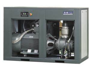 China 7.5KW-250KW PM Air Compressor wholesale