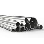 NXF ASTM A240 316Ti/0Cr18Ni12Mo2Ti DN15-1200 SCH10-XXS 1-12m Stainless Steel