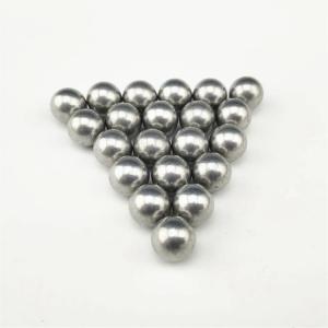 China 5050 Solid Aluminum Balls In Shear Connectors For Welding Shuts Anodized Colors wholesale