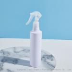 Cylinder Mist Barber 300ml Chemical Resistant Spray Bottle