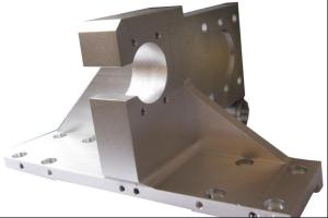 China Metal Automation Fixtures , Steel Plate Fixture Aluminum Stainless Steel Material wholesale