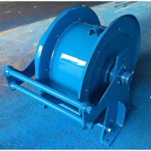 China Oil Water Wall Mounted Water Hose Reel Reduced Pressure Loss Reliable wholesale