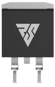 China Industrial 1200V Schottky Barrier Diode , PFC Circuit Silicon Carbide Rectifier wholesale