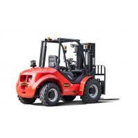 China Diesel forklift truck nissan xinchai C490 truck wholesale