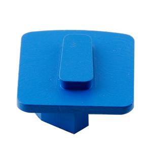 China Diamond Concrete Grinding Shoes For Husqvarna Floor Grinder wholesale