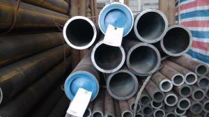 China Hot Rolled Carbon Steel Pipe Seamless wholesale