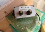 Genuine Standard XCMG Spare Parts Supercharger For Truck Crane ROHS Approval