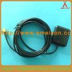 Magnetic Mount RG174 3M cable 5dBi glonass car tv gps antenna
