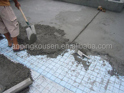 1mx30m Welded Mesh Cages for Chicken Galvanized and Pvc Coated Budget-friendly Choice