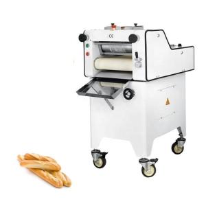 China 5500 Watt Electric Drive Bread Roll Shaping Machine CE Marking wholesale