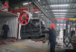 Large Capacity Jaw Crusher For Rock Crushing, Mining,Quarry
