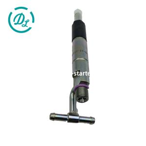 China 6D34 Engine Parts Fuel Injector 9430613530 ME440837 105118-6920 wholesale