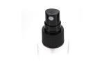 Clear Cosmetic Spray Bottles Small Size Transparent Spray Bottle