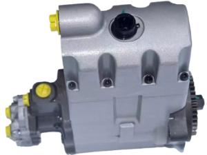 China 319-0675 319-0677 304-0677 C7 C9 Fuel Injection Pump 319-0680 Actuator Pump 36 Teeth Gear wholesale