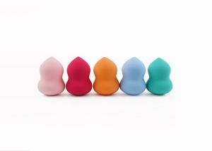 China ISO Makeup Sponge Set Blender Beauty Foundation wholesale
