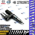BOSCH fuel Unit pump assembly 0414702003 0414702005 0414702010 0414702021