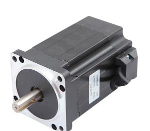 China 3 Phase 42mm Brushless Planetary Gear Motor 4000rpm 24/1 Speed Ratio wholesale