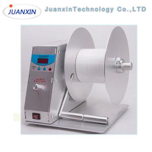 China Barcode Label Rewinder wholesale