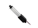 24V DC Miniature Linear Actuator 20KG IP54 0.4" ~ 12" Customizable