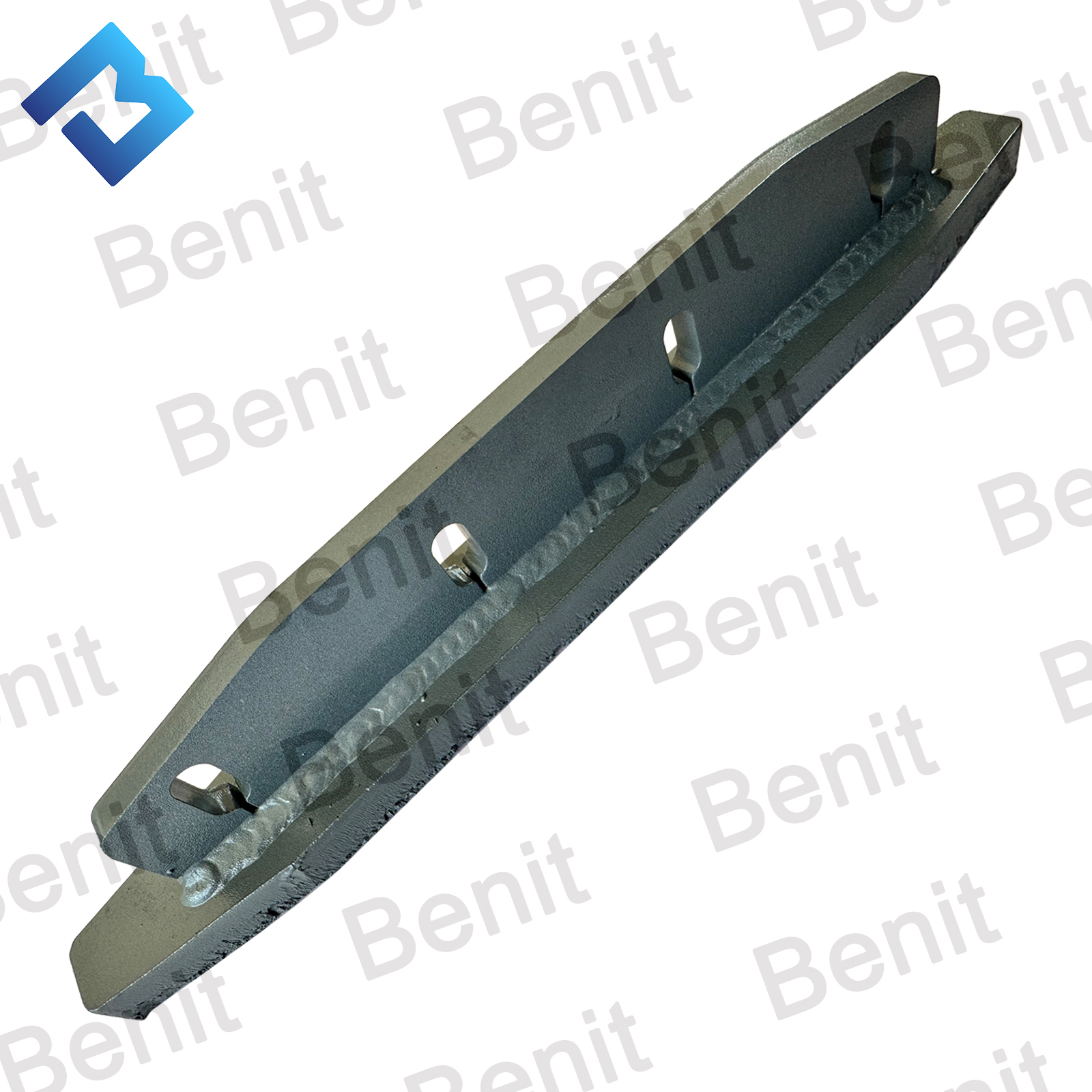 WITGN milling machine W200F 2714750 2K Protector Skid 50x450x20mm | Genuine & Aftermarket Wear Parts | Cold Milling Machine Protection Plate | High