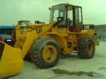 Used CAT 938F Wheel Loader