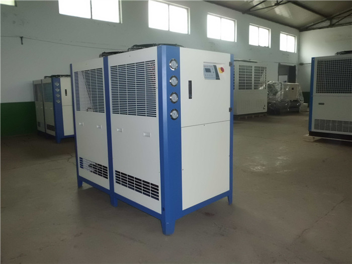 Best Price 5 Ton For Plastic Industry Air Cooled Water Chiller