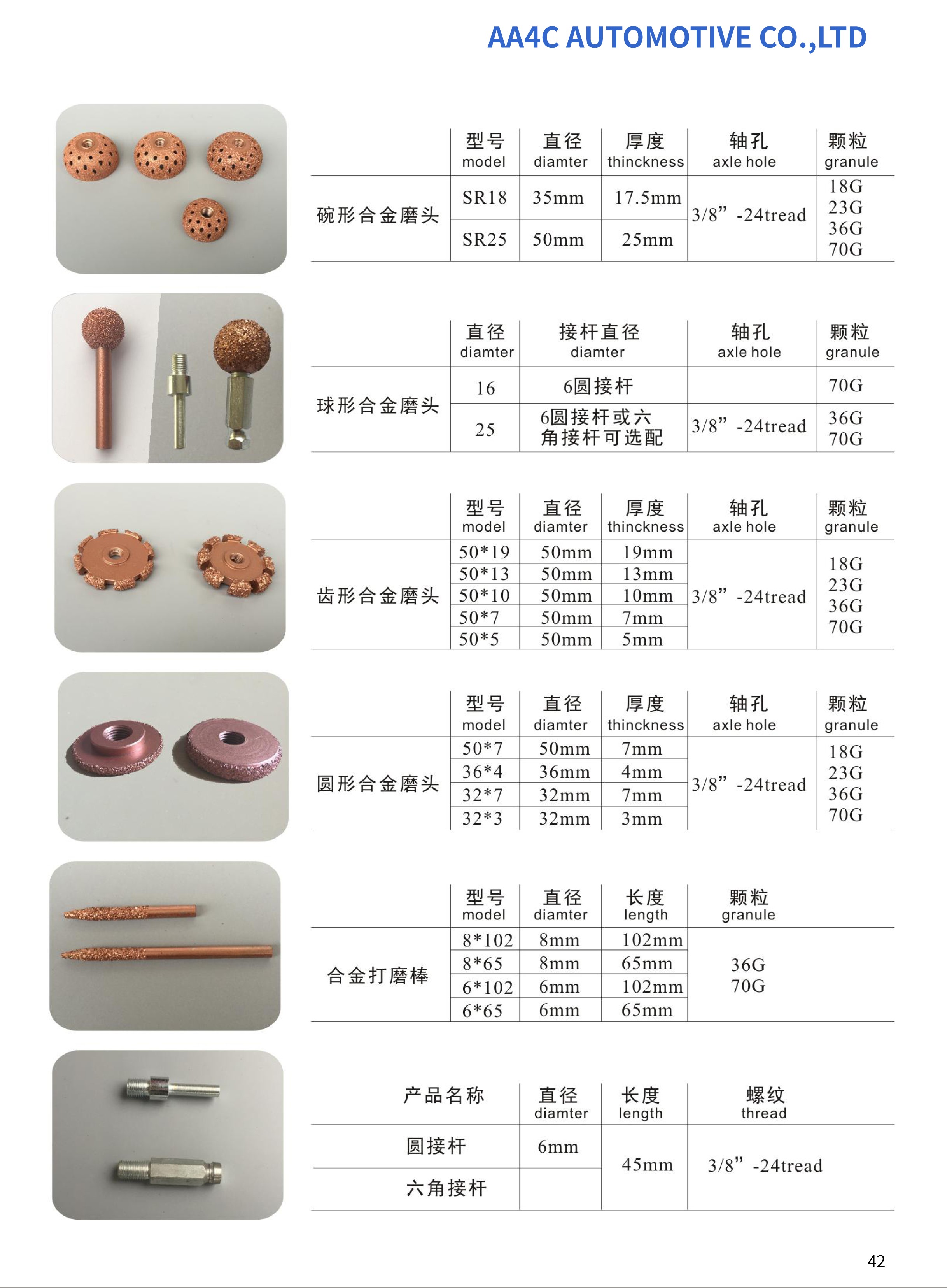 AA4C high quality tire vulcanizer tire spreader auto repair tools Tyre Instant-Inflation Sealer AA-SD-5A